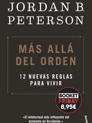 Más allá del orden