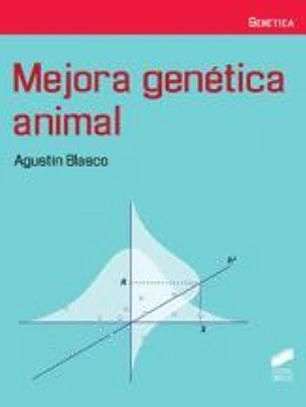 Mejora genética animal