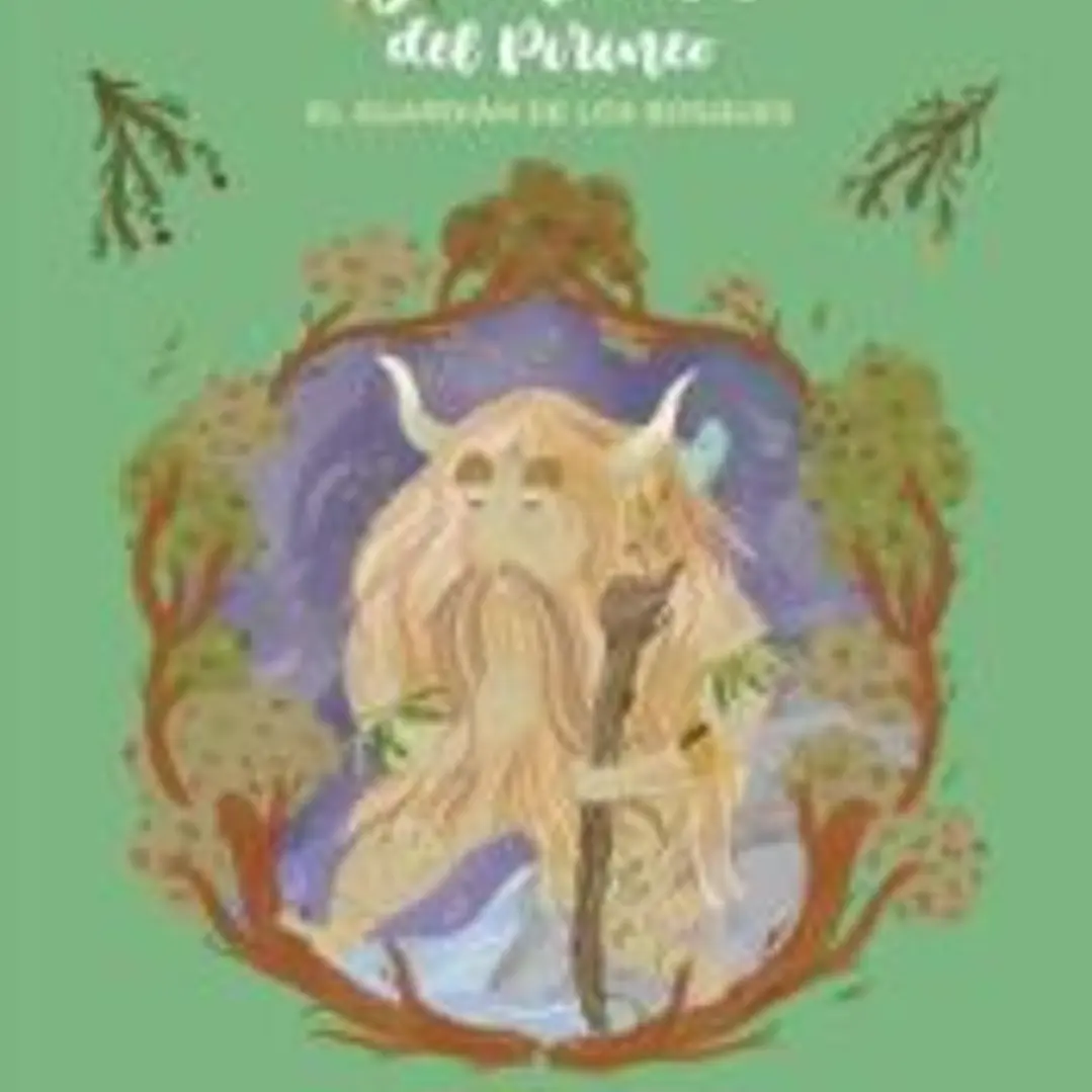 Bosnerau del Pirineo. El guardián de los bosques 1