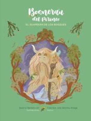 Bosnerau del Pirineo. El guardián de los bosques