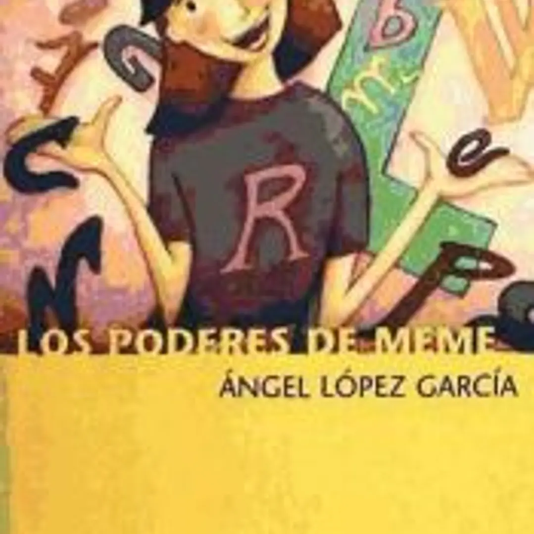Los poderes de Meme 1