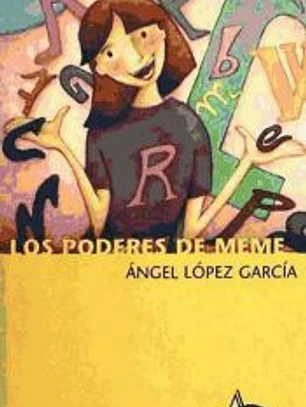 Los poderes de Meme