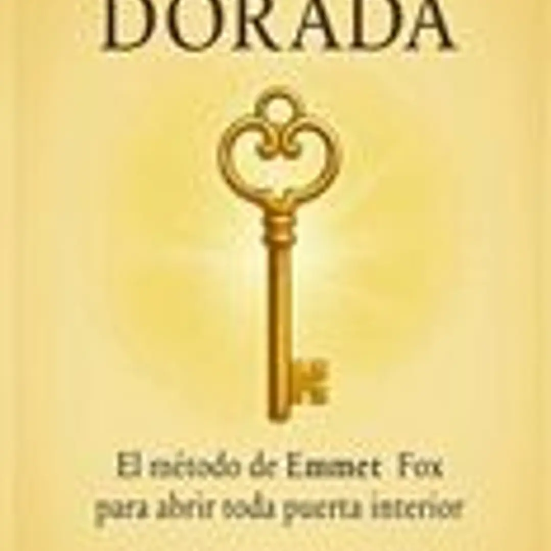 La llave dorada 1