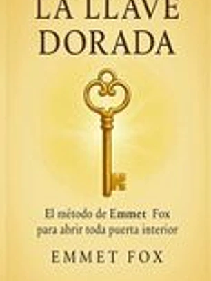 La llave dorada