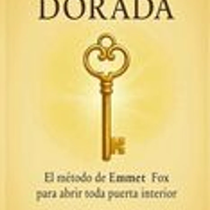 La llave dorada 1