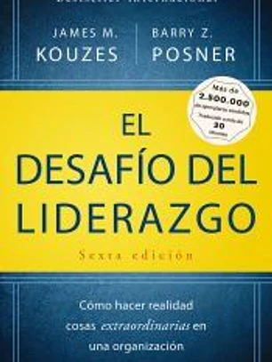 El desafío del liderazgo