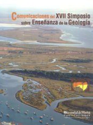 Comunicaciones del XVII. Simposio sobre enseñanza de la geología