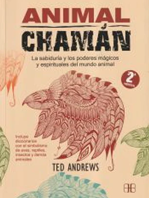 Animal Chamán