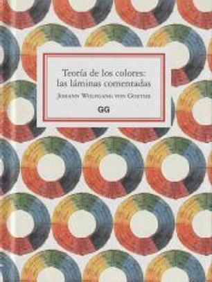 Teoría de los colores: las láminas comentadas