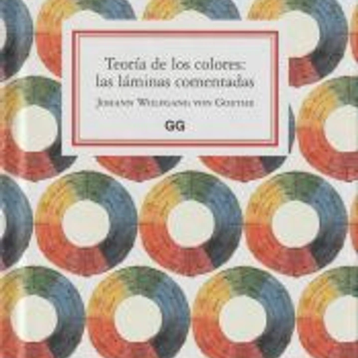 Teoría de los colores: las láminas comentadas 1
