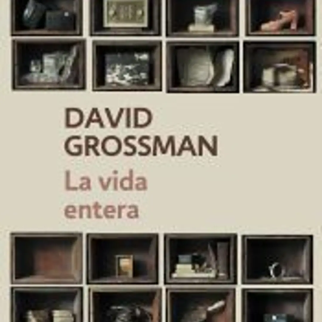La vida entera 1