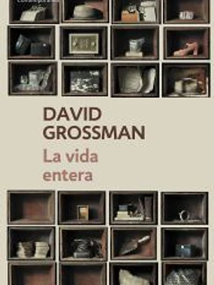 La vida entera