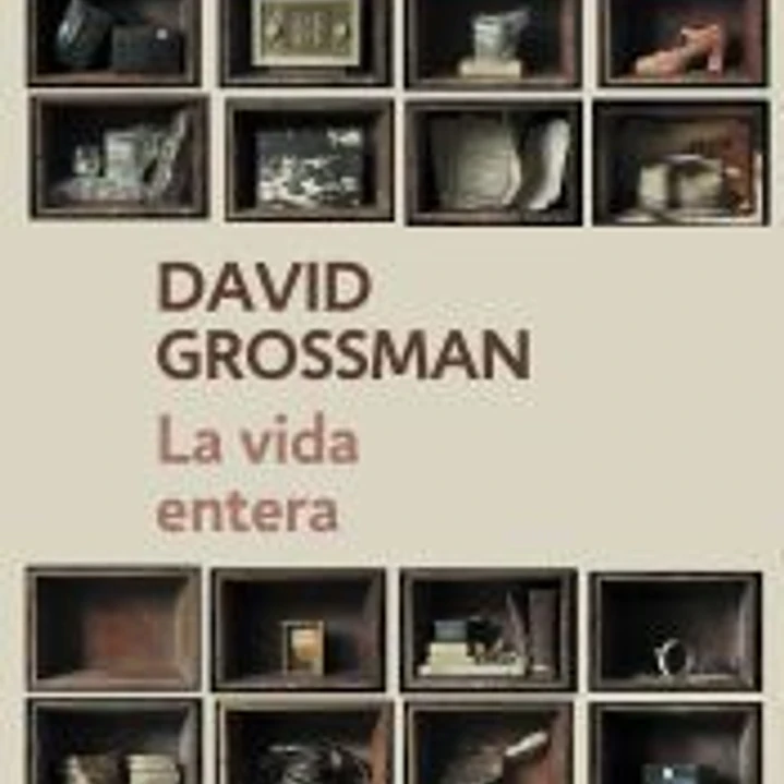 La vida entera 1