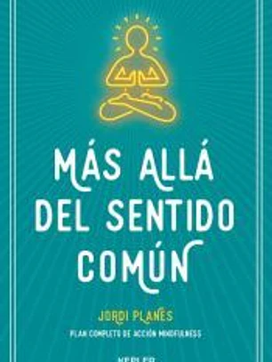 Más allá del sentido común