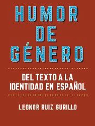 Humor de género