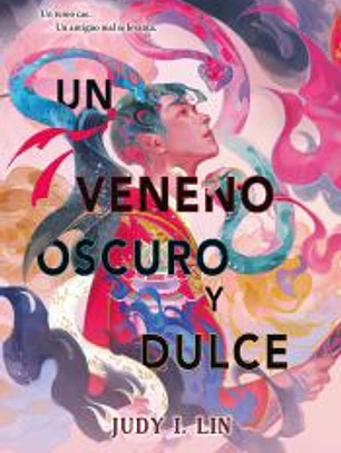 Un veneno oscuro y dulce