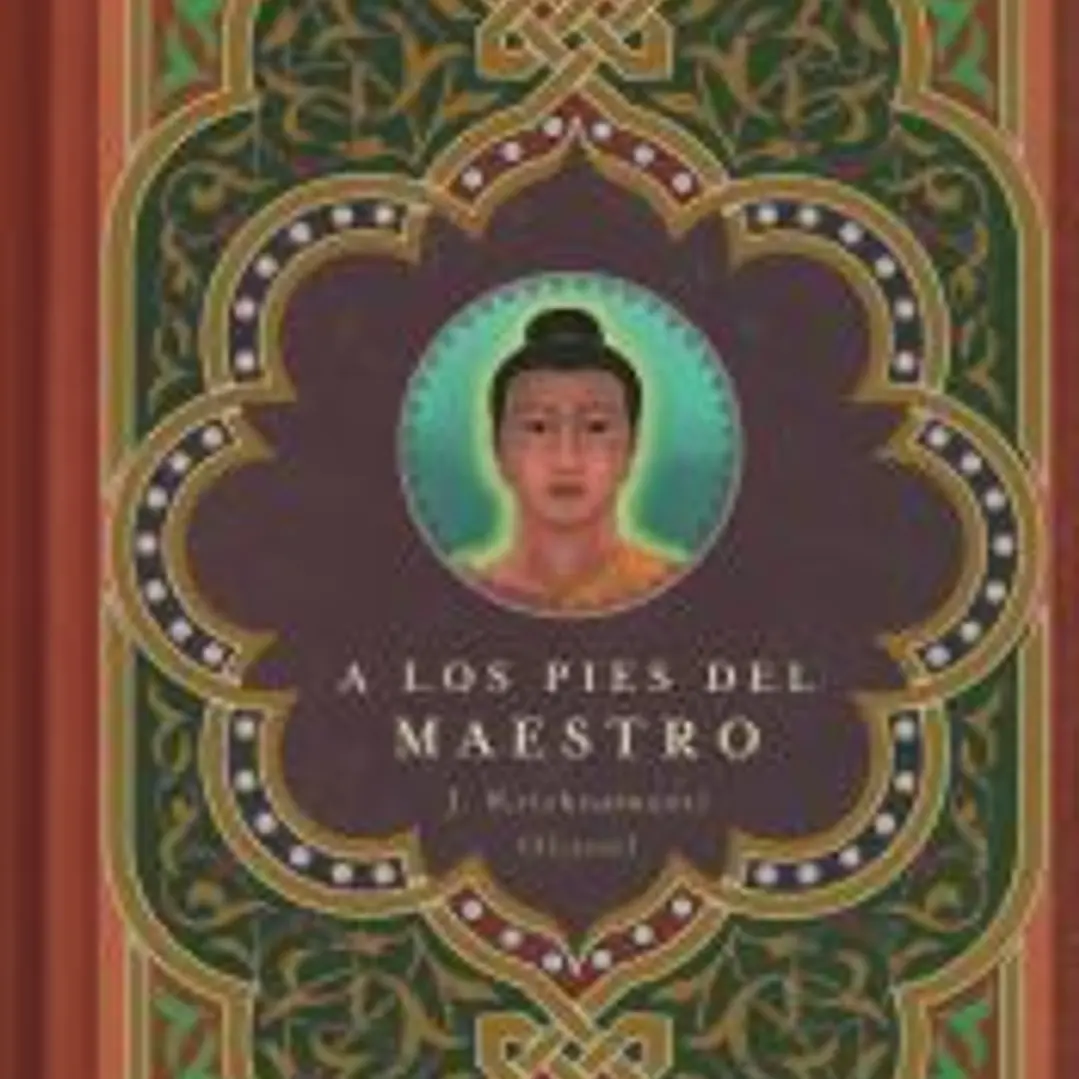A los pies del Maestro (Cartoné) 1