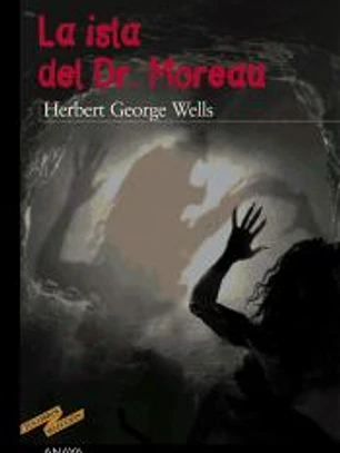 La isla del Dr. Moreau