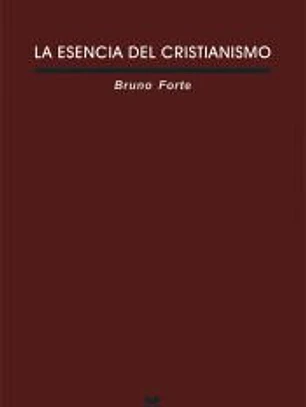La esencia del cristianismo