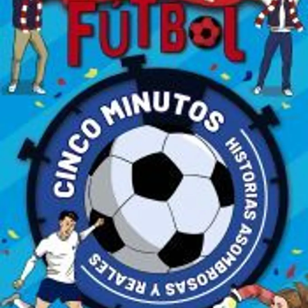 Fútbol increíble 1