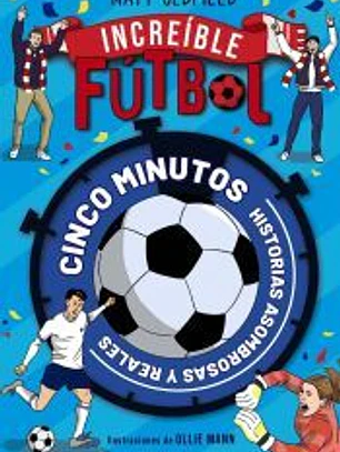 Fútbol increíble