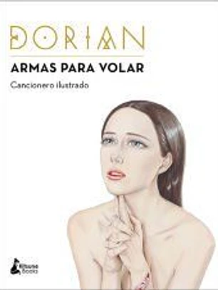 Armas para volar