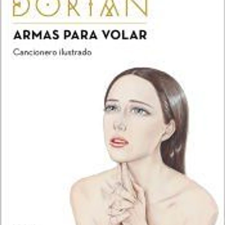 Armas para volar 1