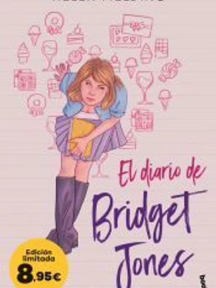 El diario de Bridget Jones