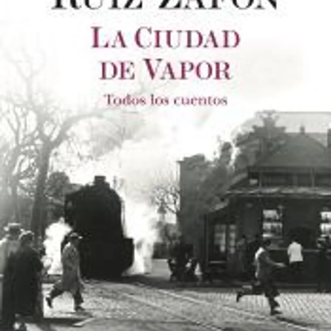 La Ciudad de Vapor 1