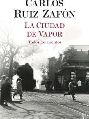 La Ciudad de Vapor