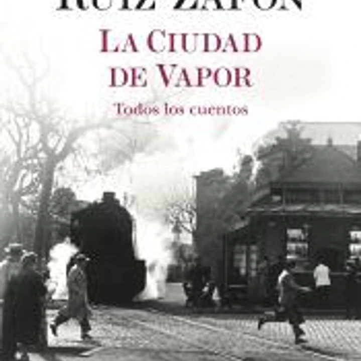 La Ciudad de Vapor 1