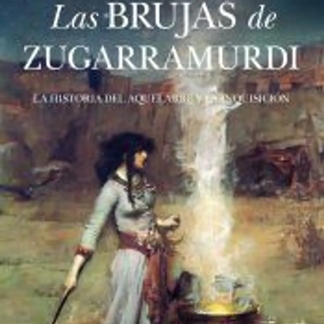 Las brujas de Zugarramurdi: La historia del aquelarre y la Inquisición 1