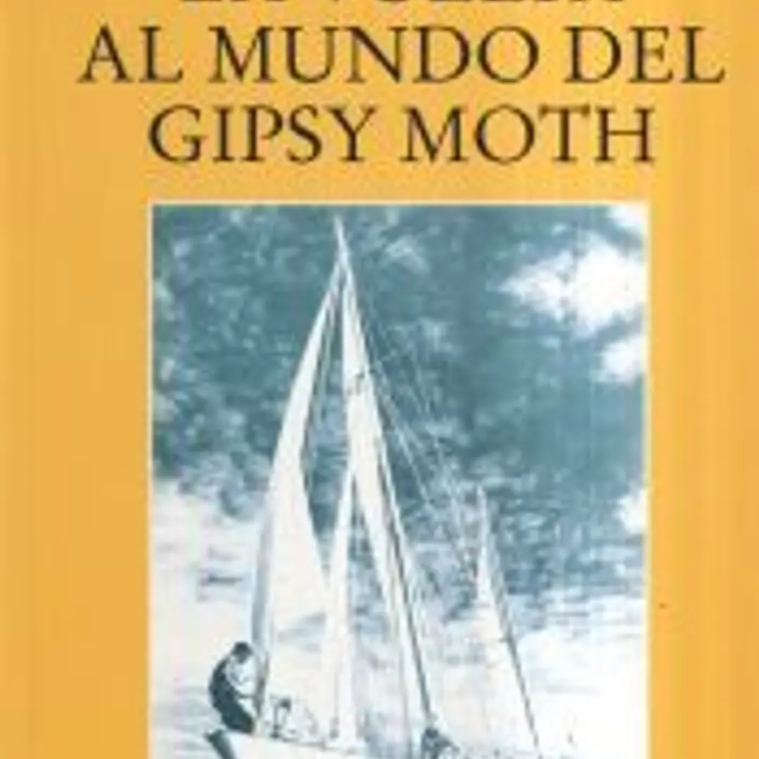 La vuelta al mundo del 'Gipsy Moth' 1
