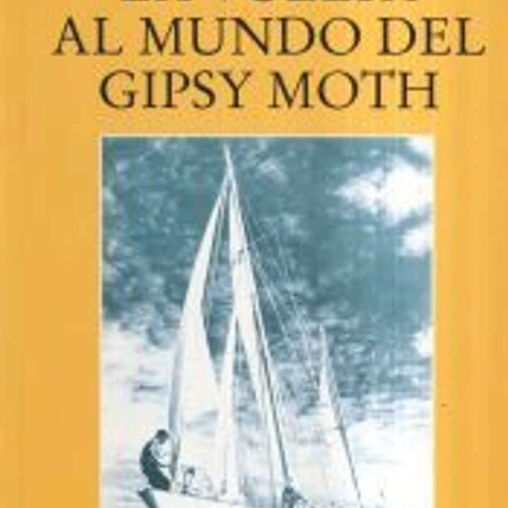 La vuelta al mundo del 'Gipsy Moth' 1