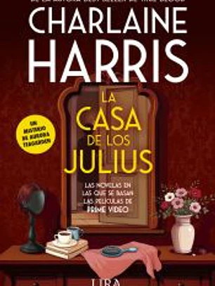 La casa de los Julius