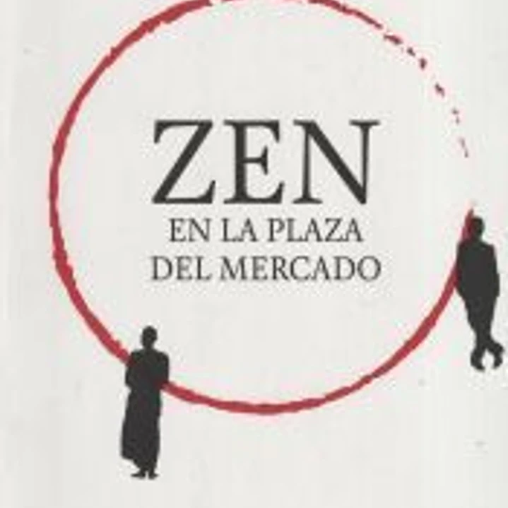 Zen en la plaza del mercado 1