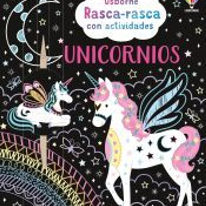 UNICORNIOS 1
