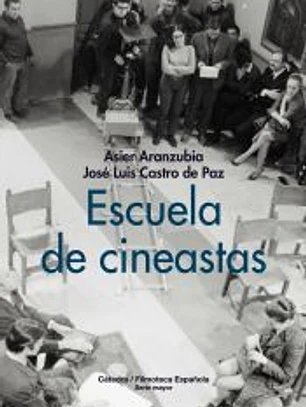 Escuela de cineastas