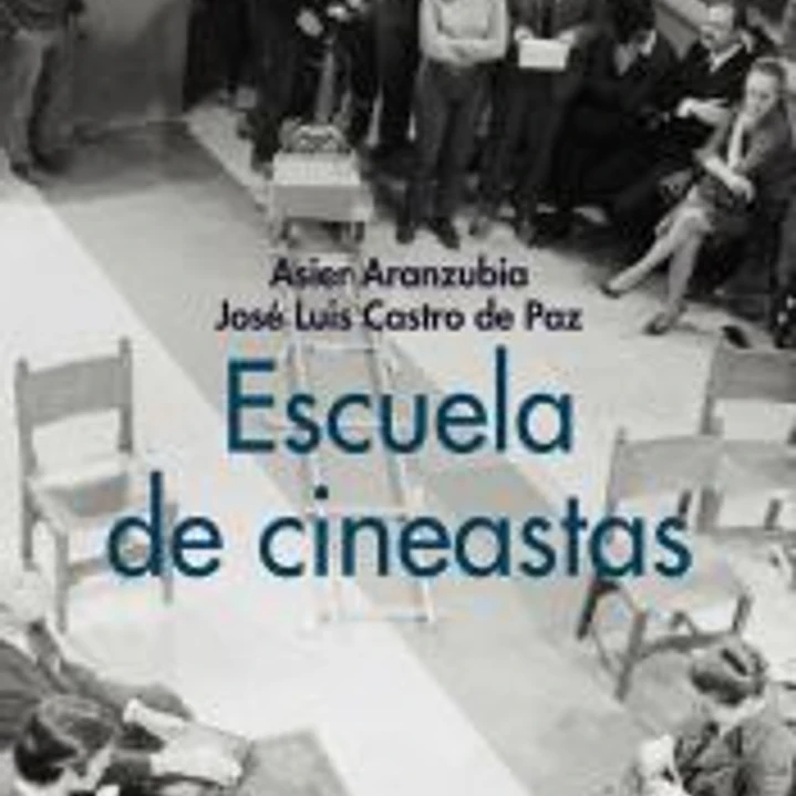 Escuela de cineastas 1