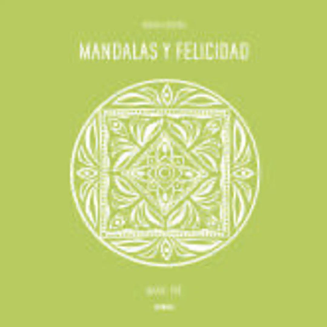 Mandalas y felicidad 1