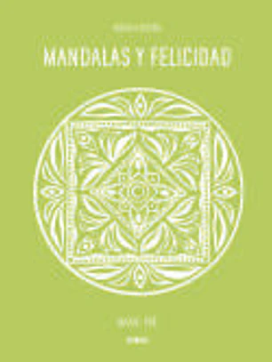 Mandalas y felicidad