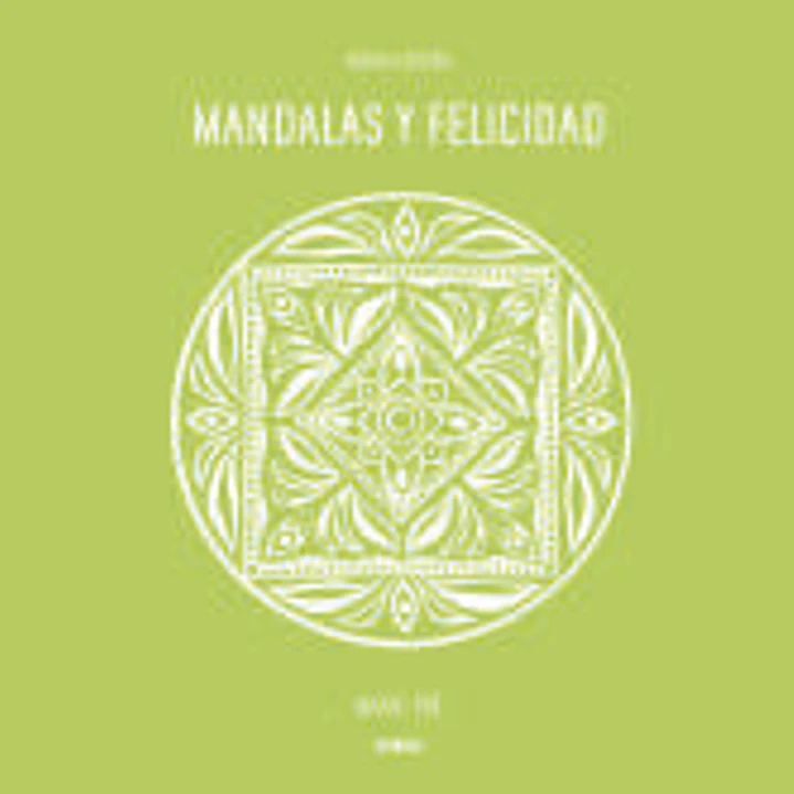 Mandalas y felicidad 1
