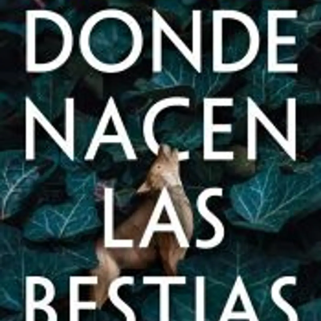 Donde nacen las bestias 1