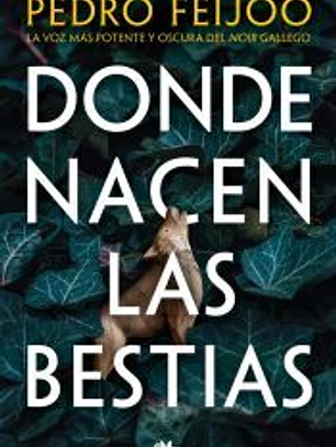 Donde nacen las bestias