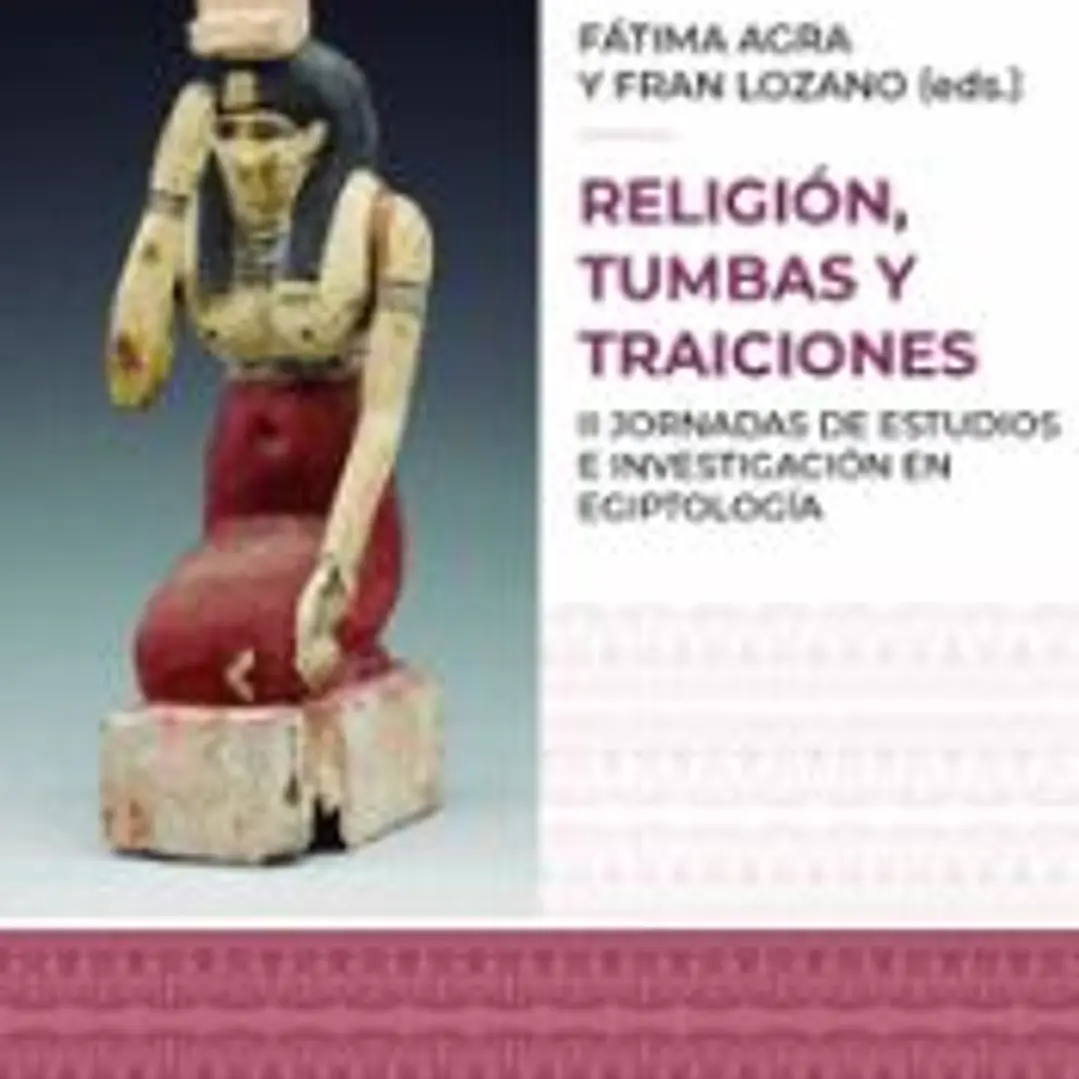 Religión, tumbas y traiciones 1
