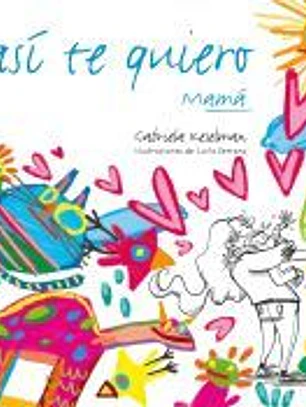 Así te quiero