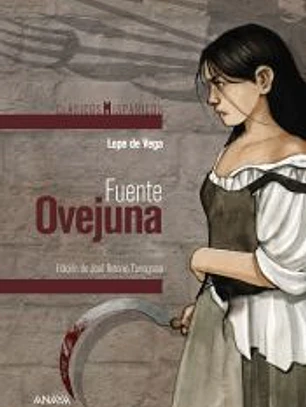 Fuente Ovejuna
