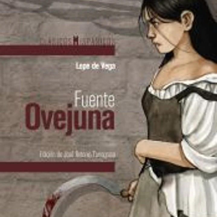 Fuente Ovejuna 1