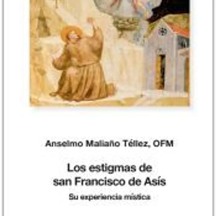 Los estigmas de san Francisco de Asís 1
