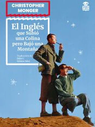 El Inglés que Subió una Colina pero Bajó una Montaña